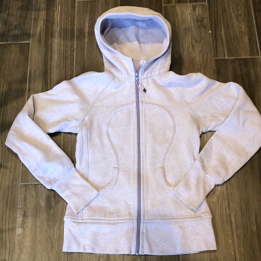 Lululemon sweater